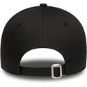 cap-izliekta-black-adjustable-strap-9forty-metallic-no-new-york-yankees-mlb-no-new-era