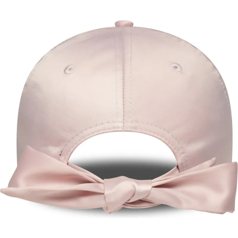cepur-izliekta-roza-regulejams-9forty-satin-bow-back-no-new-york-yankees-mlb-no-new-era cepur-izliekta-roza-regulejams-9forty-satin-bow-back-no-new-york-yankees-mlb-no-new-era