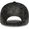 cap-izliekta-black-adjustable-strap-9twenty-worn-pu-no-new-york-yankees-mlb-no-new-era