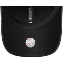 cap-izliekta-black-adjustable-strap-9twenty-worn-pu-no-new-york-yankees-mlb-no-new-era
