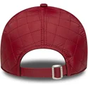 cepur-izliekta-sarkans-regulejams-9twenty-padded-no-new-york-yankees-mlb-no-new-era