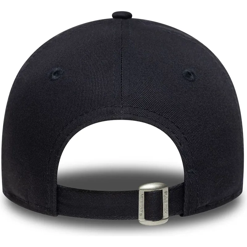 cepur-izliekta-tumsi-zils-regulejams-berniem-9forty-space-icon-no-new-york-yankees-mlb-no-new-era
