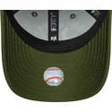 cepur-izliekta-zals-regulejams-berniem-9forty-space-icon-no-new-york-yankees-mlb-no-new-era