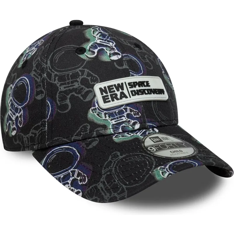 cap-izliekta-black-adjustable-strap-berniem-9forty-no-new-era cap-izliekta-black-adjustable-strap-berniem-9forty-no-new-era