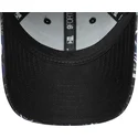 cap-izliekta-black-adjustable-strap-berniem-9forty-no-new-era