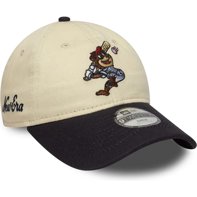 cap-izliekta-multicolor-adjustable-strap-berniem-9twenty-no-new-era
