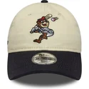 cap-izliekta-multicolor-adjustable-strap-berniem-9twenty-no-new-era