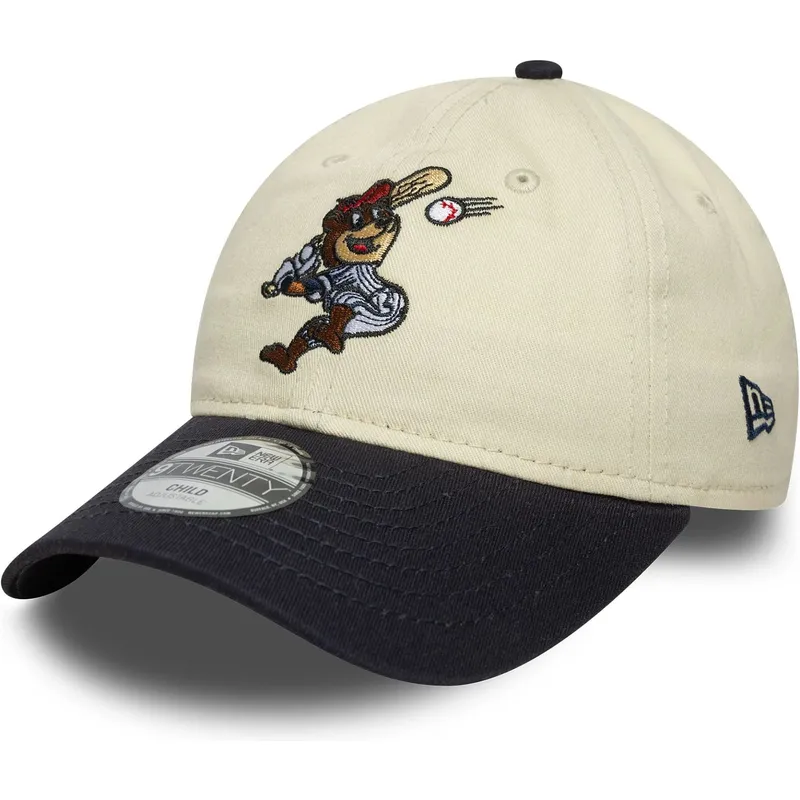 cap-izliekta-multicolor-adjustable-strap-berniem-9twenty-no-new-era