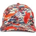 cap-izliekta-multicolor-adjustable-strap-no-djinns