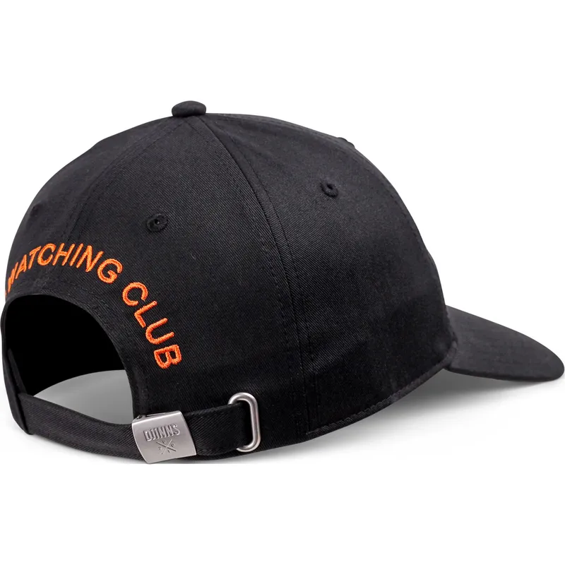 cap-izliekta-black-adjustable-strap-no-djinns cap-izliekta-black-adjustable-strap-no-djinns