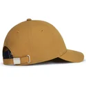 cap-izliekta-brown-adjustable-strap-no-oblack