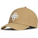 cepur-izliekta-bess-regulejams-baseball-peach-obl048-no-oblack