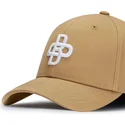 cap-izliekta-beige-adjustable-strap-no-oblack