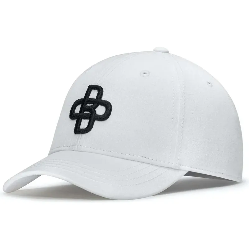 cap-izliekta-white-adjustable-strap-no-oblack