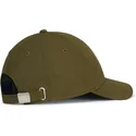 cap-izliekta-green-adjustable-strap-no-oblack
