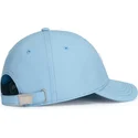 cepur-izliekta-zils-regulejama-lente-claro-baseball-peach-obl104-no-oblack