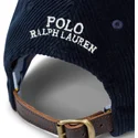 marineblaue-verstellbare-curved-cap-classic-sport-corduroy-von-polo-ralph-lauren