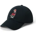 gorra-curva-negra-ajustable-classic-sport-dog-de-polo-ralph-lauren