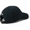 schwarze-verstellbare-baseballkappe-classic-sport-dog-von-polo-ralph-lauren