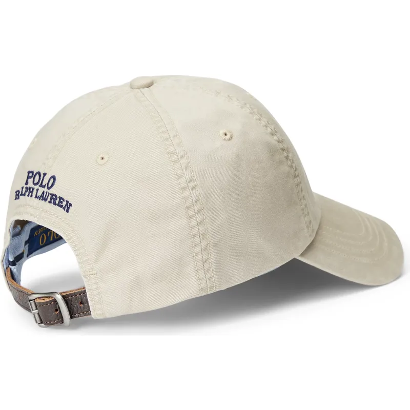 cepur-izliekta-bess-regulejams-classic-sport-stretch-cotton-twill-no-polo-ralph-lauren cepur-izliekta-bess-regulejams-classic-sport-stretch-cotton-twill-no-polo-ralph-lauren