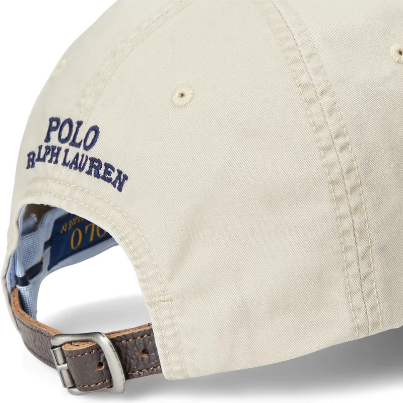 cepur-izliekta-bess-regulejams-classic-sport-stretch-cotton-twill-no-polo-ralph-lauren cepur-izliekta-bess-regulejams-classic-sport-stretch-cotton-twill-no-polo-ralph-lauren
