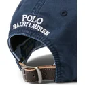 casquette-courbee-bleue-marine-ajustable-classic-sport-stretch-cotton-twill-polo-ralph-lauren