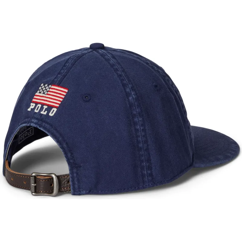 cap-plakana-navy-blue-adjustable-strap-no-polo-ralph-lauren