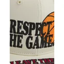 cepur-plakana-bess-snapback-respect-the-game-slogan-no-and1