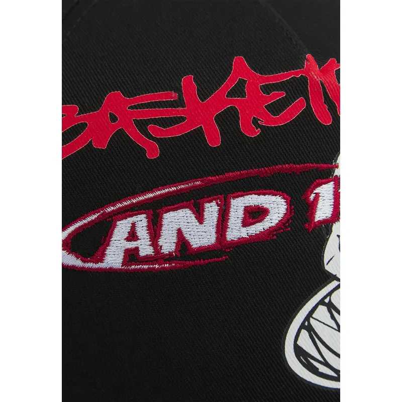 czapka-z-daszkiem-czarna-snapback-dunk-graffiti-and1