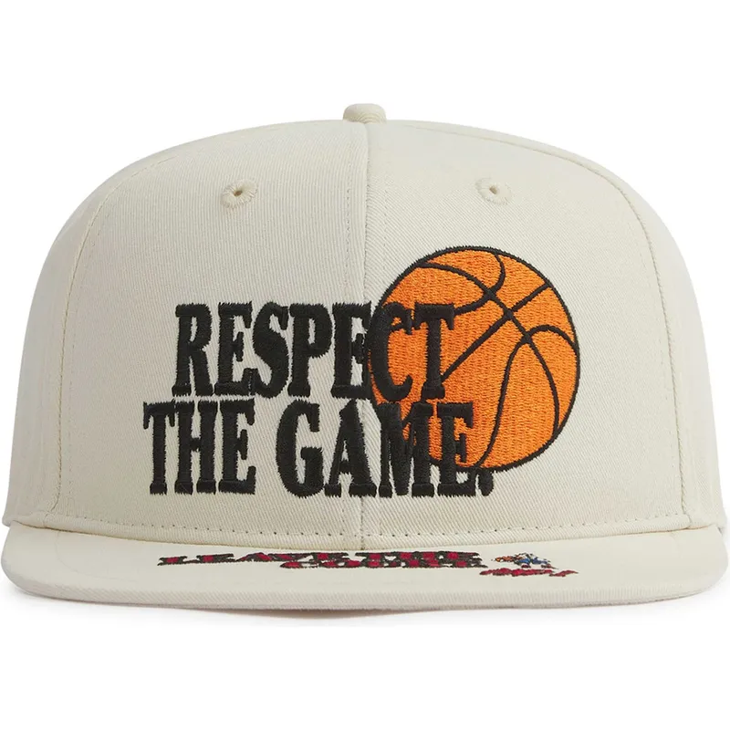 cap-plakana-beige-snapback-no-and1