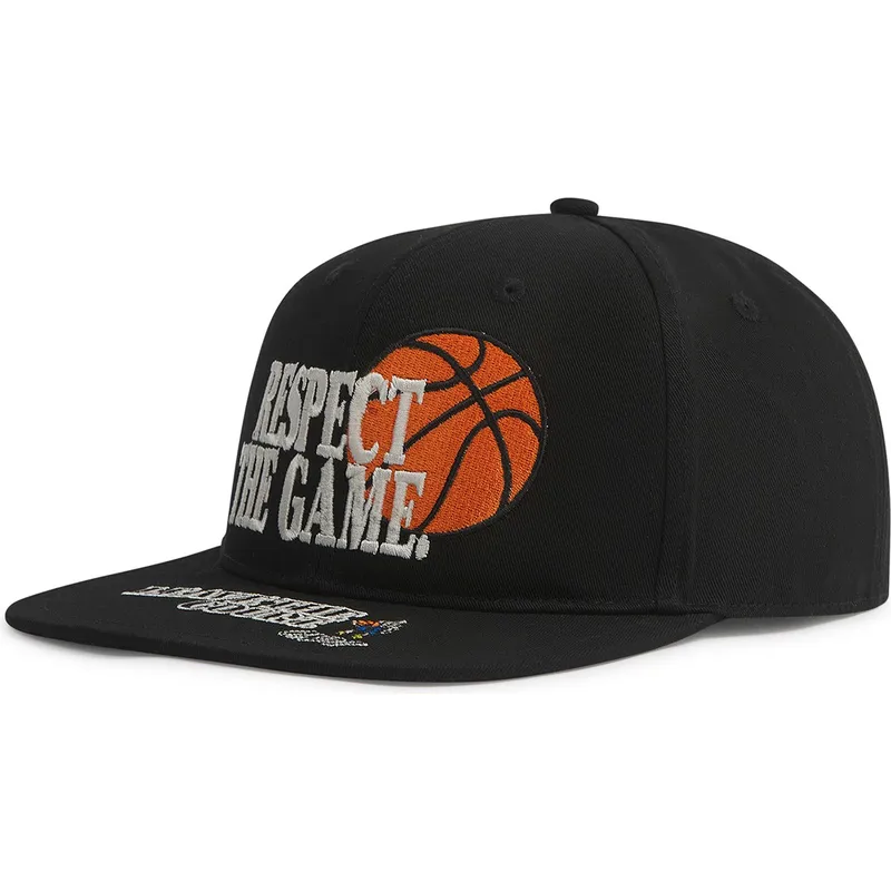 cap-plakana-black-snapback-no-and1