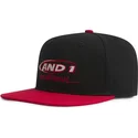 cap-plakana-black-snapback-no-and1
