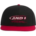 cap-plakana-black-snapback-no-and1