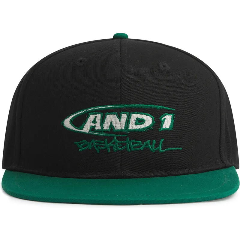cap-plakana-black-snapback-no-and1