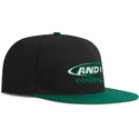 svart-och-gron-platt-snapback-keps-graffiti-logo-fran-and1