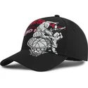 cap-izliekta-black-snapback-no-and1