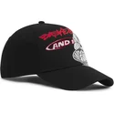 cap-izliekta-black-snapback-no-and1