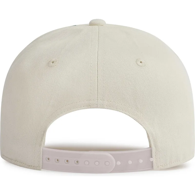 cap-izliekta-beige-snapback-no-and1