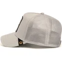 cap-izliekta-gray-snapback-the-farm-no-goorin-bros