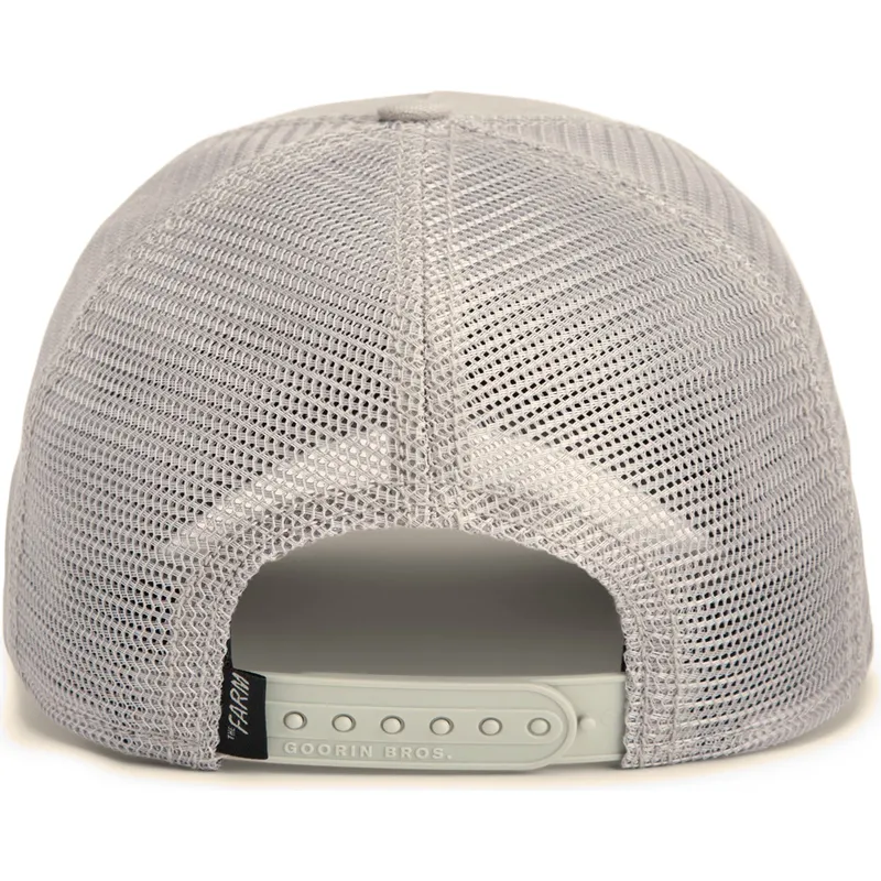 cap-izliekta-gray-snapback-the-farm-no-goorin-bros