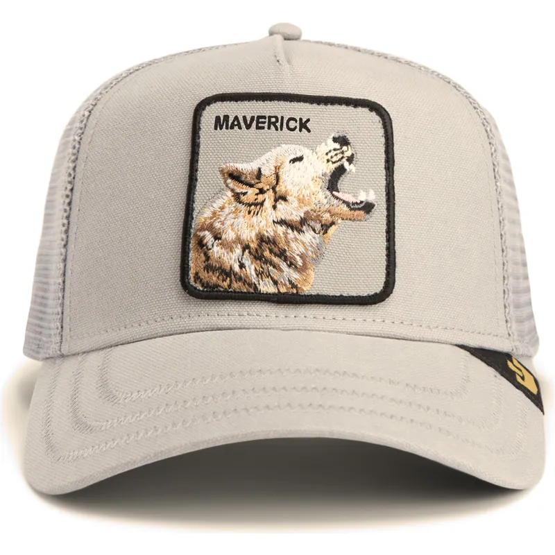 cap-izliekta-gray-snapback-the-farm-no-goorin-bros