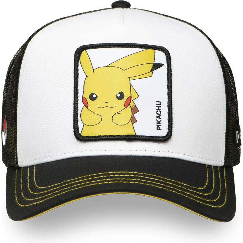 cap-izliekta-black-snapback-pikachu-pokemon-no-capslab