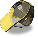 capslab-pokemon-pikachu-pkm6-ele-weisse-und-schwarze-trucker-kappe