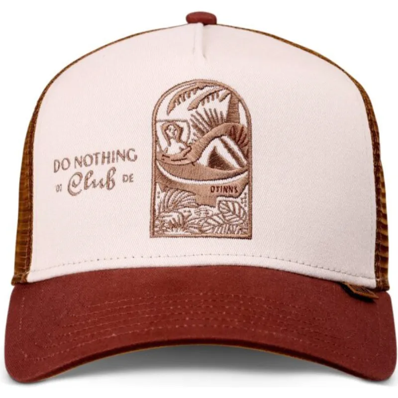 cepur-izliekta-truckeris-bruns-snapback-do-nothing-club-hft-dnc-bathing-girl-no-djinns cepur-izliekta-truckeris-bruns-snapback-do-nothing-club-hft-dnc-bathing-girl-no-djinns