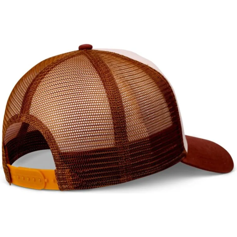 cepur-izliekta-truckeris-bruns-snapback-do-nothing-club-hft-dnc-bathing-girl-no-djinns cepur-izliekta-truckeris-bruns-snapback-do-nothing-club-hft-dnc-bathing-girl-no-djinns