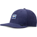 cap-izliekta-navy-blue-snapback-no-djinns