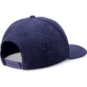 granatowa-czapka-z-daszkiem-snapback-truefit-cord-mountains-marki-djinns
