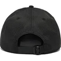 schwarze-verstellbare-curved-cap-truefit-resting-man-von-djinns