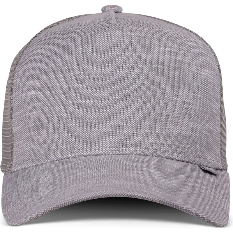 cap-izliekta-gray-snapback-no-djinns