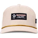 cap-izliekta-beige-snapback-no-djinns